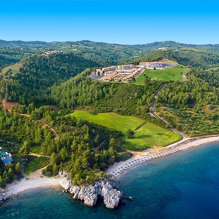Ajul Luxury Hotel & Spa Resort, A Registry Collection Hotel Agia Paraskevi  Exterior photo