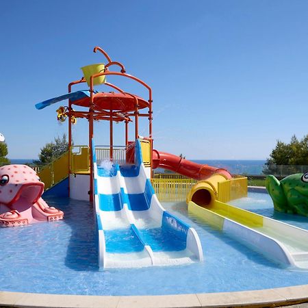 Ajul Luxury Hotel & Spa Resort, A Registry Collection Hotel Agia Paraskevi  Exterior photo