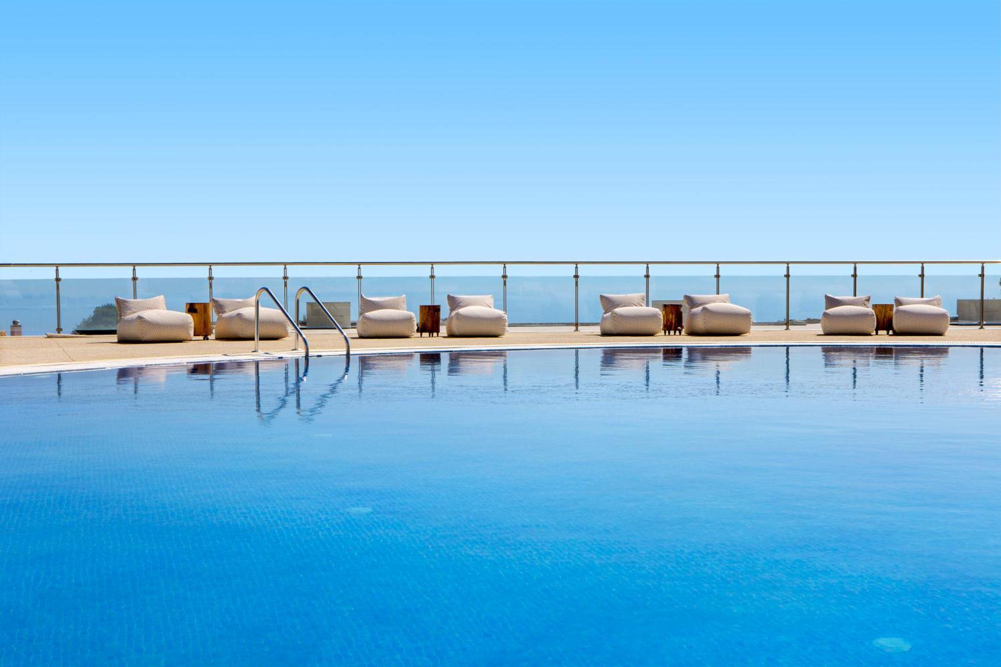 Ajul Luxury Hotel & Spa Resort, A Registry Collection Hotel Agia Paraskevi  Exterior photo