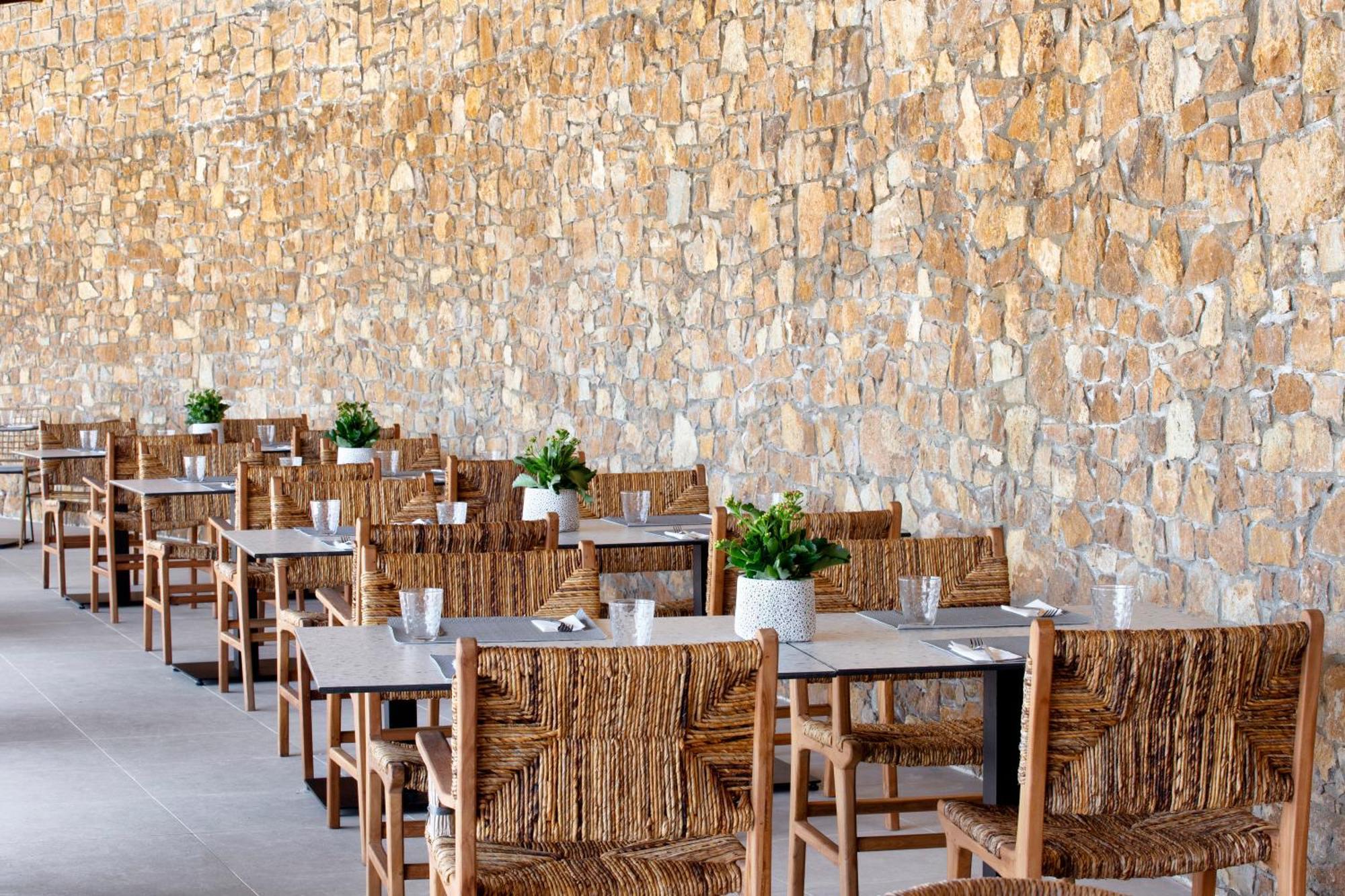 Ajul Luxury Hotel & Spa Resort, A Registry Collection Hotel Agia Paraskevi  Exterior photo