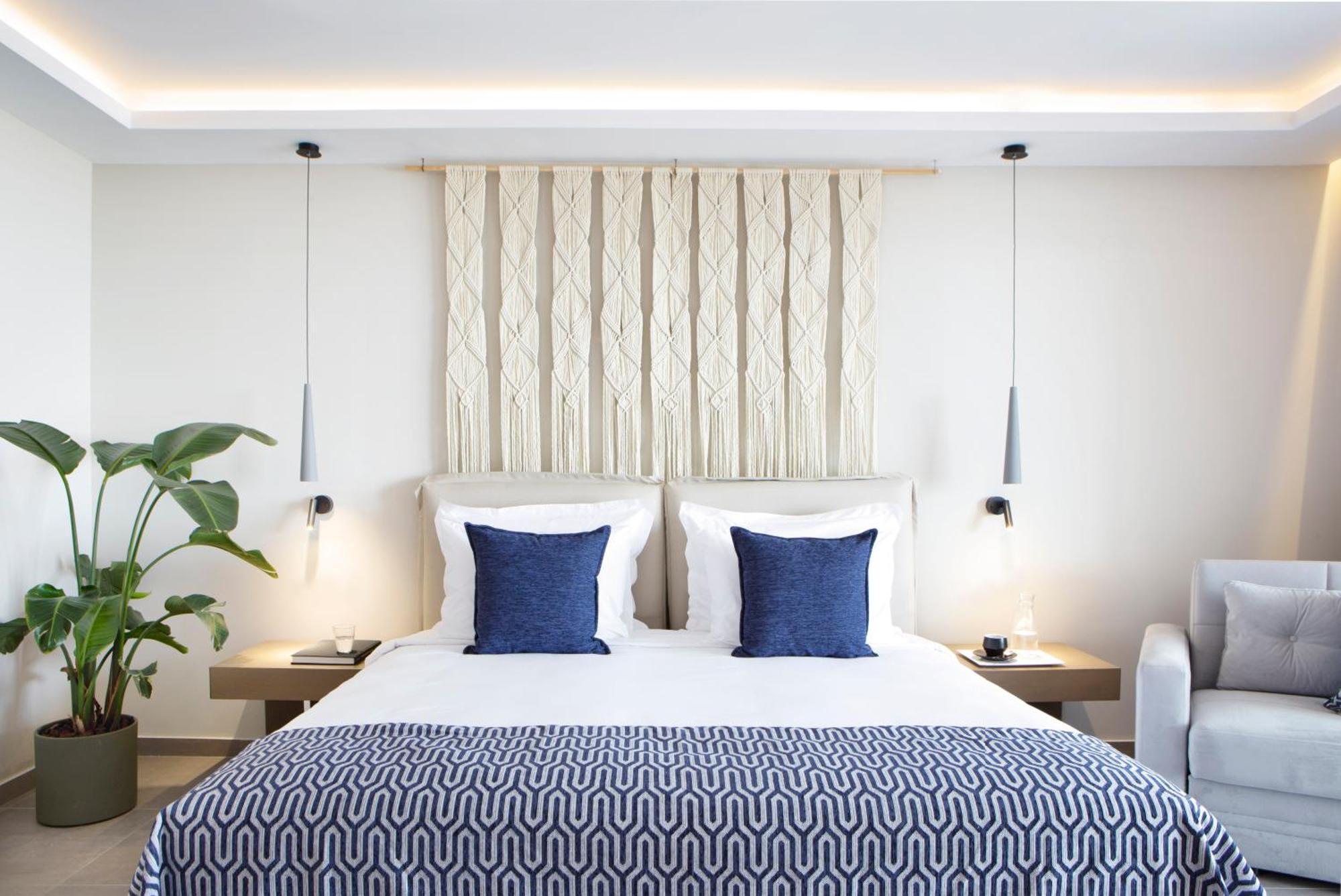 Ajul Luxury Hotel & Spa Resort, A Registry Collection Hotel Agia Paraskevi  Exterior photo