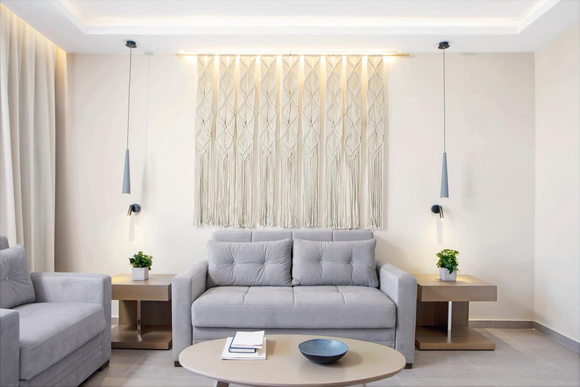 Ajul Luxury Hotel & Spa Resort, A Registry Collection Hotel Agia Paraskevi  Exterior photo
