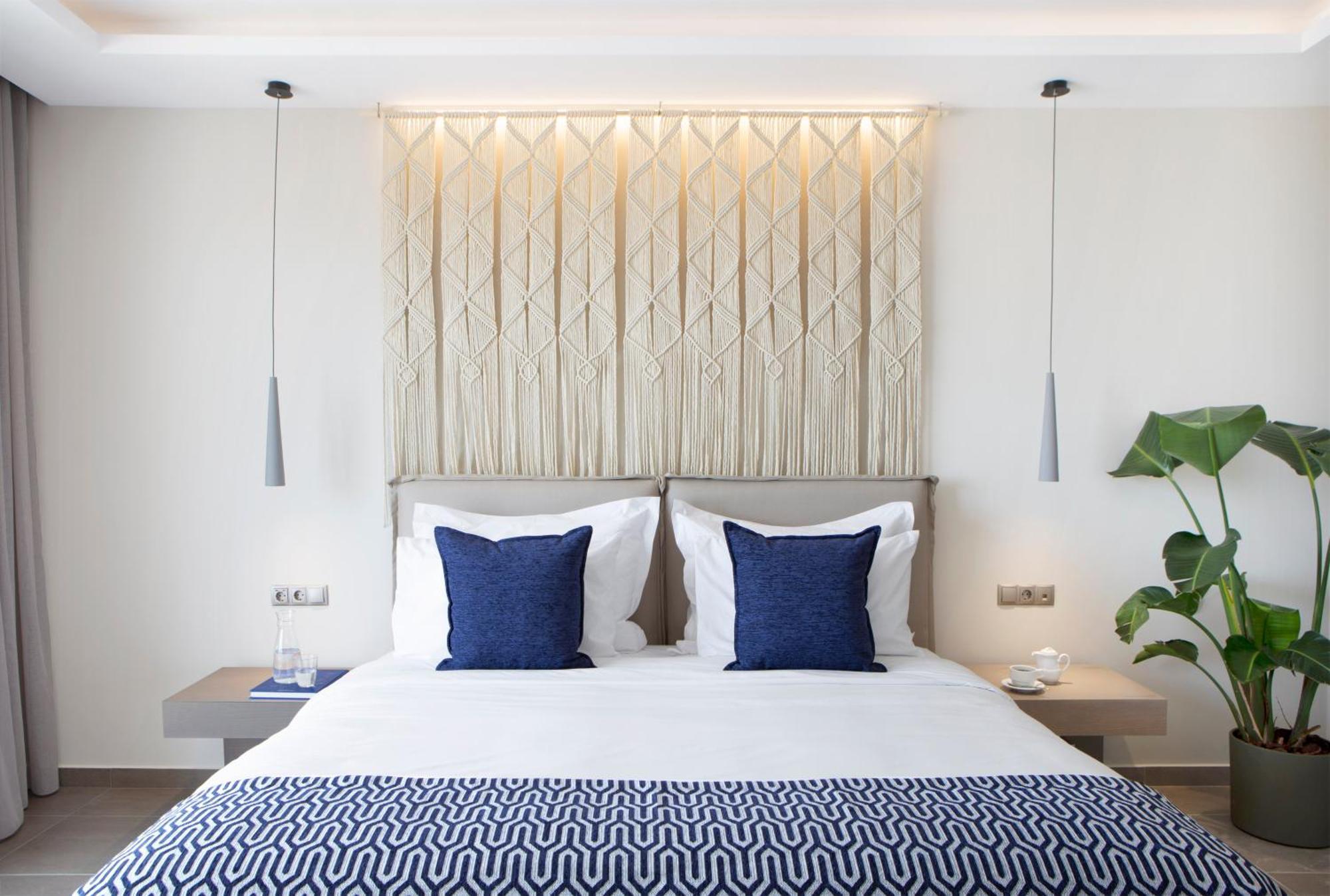 Ajul Luxury Hotel & Spa Resort, A Registry Collection Hotel Agia Paraskevi  Exterior photo